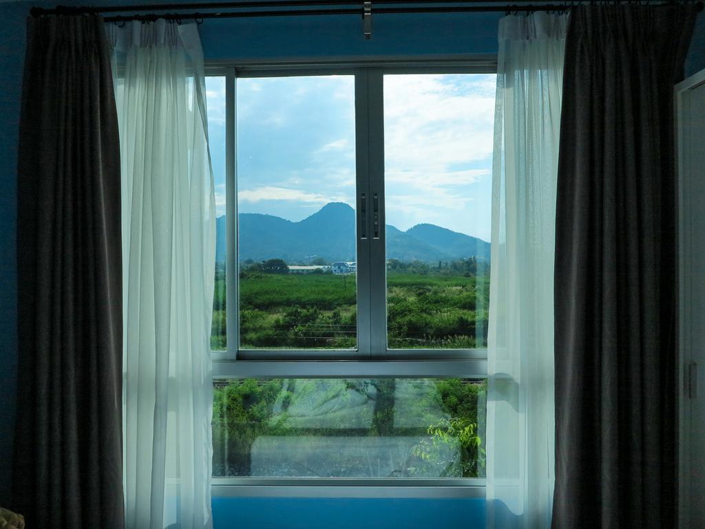 Apartment Baan Imm-aim By Note 370 Hua Hin